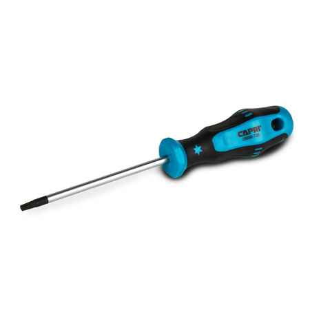 CAPRI TOOLS Kontour T25 x 4 in Star Screwdriver 25000-T25